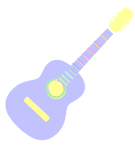 guitar